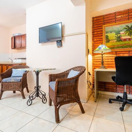Jardines Del Teatro Otel Santo Domingo Dış mekan fotoğraf