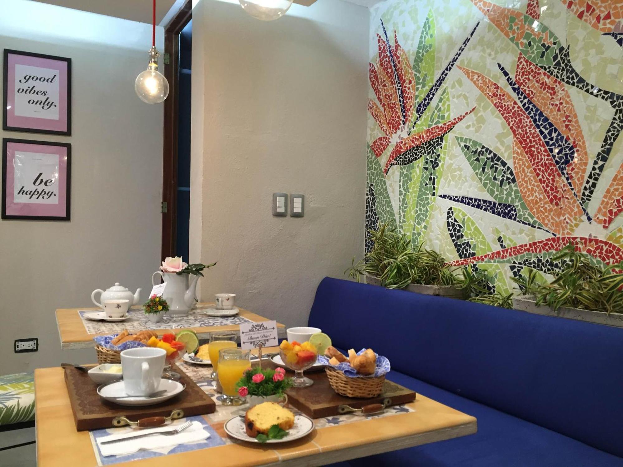 Jardines Del Teatro Otel Santo Domingo Dış mekan fotoğraf