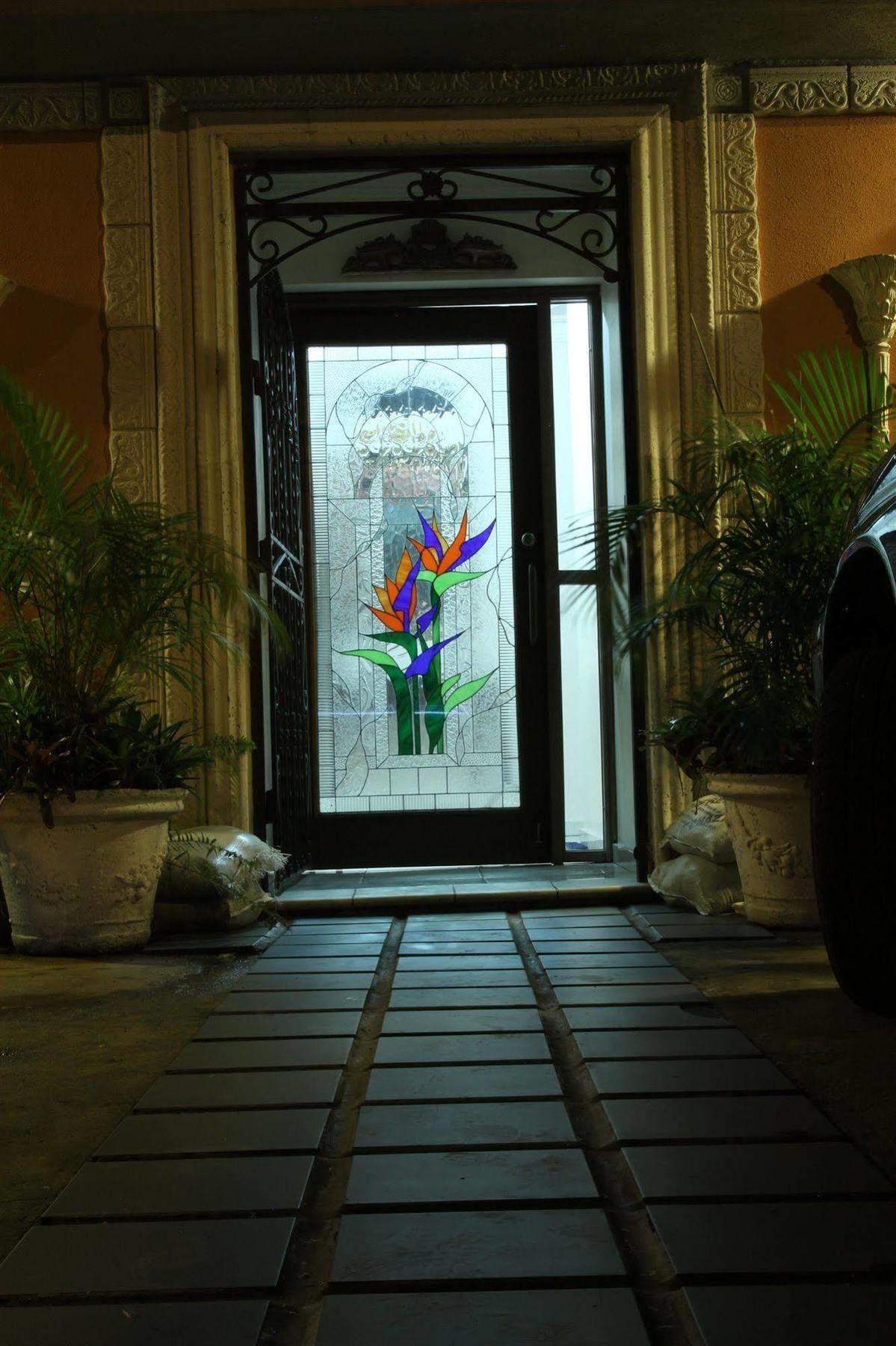 Jardines Del Teatro Otel Santo Domingo Dış mekan fotoğraf