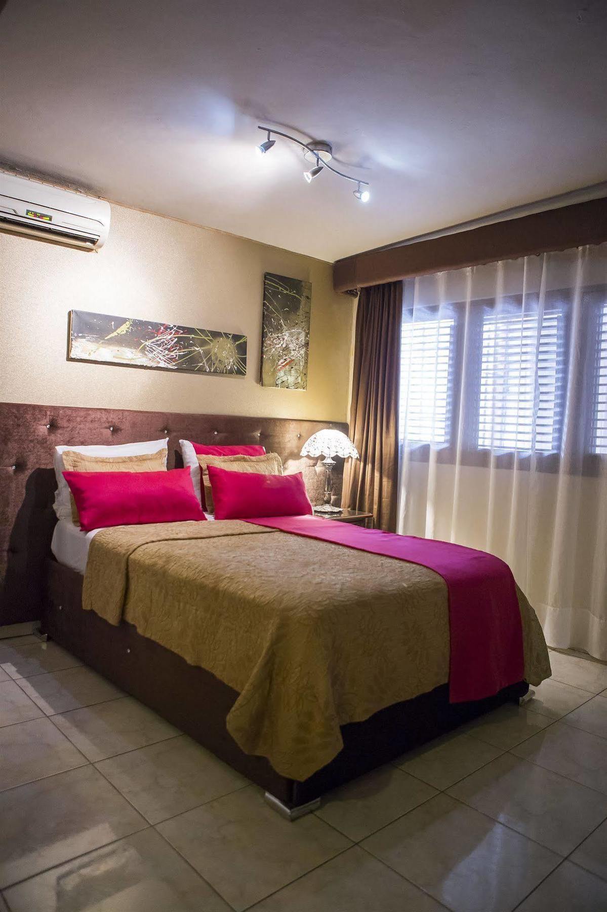 Jardines Del Teatro Otel Santo Domingo Dış mekan fotoğraf