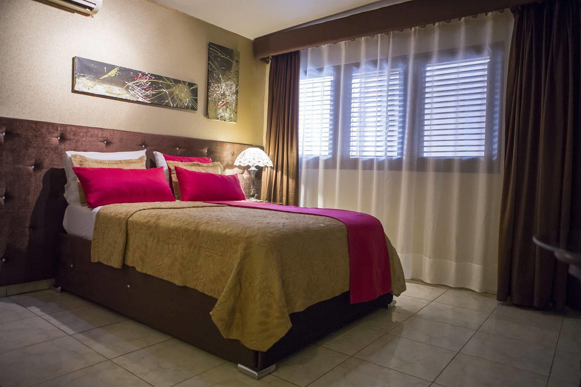 Jardines Del Teatro Otel Santo Domingo Dış mekan fotoğraf